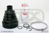 CDX 25-1117 Bellow Set, drive shaft